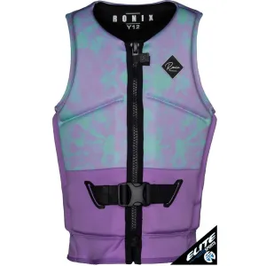 2022 RONIX PROM QUEEN TEEN VEST - PURPLE