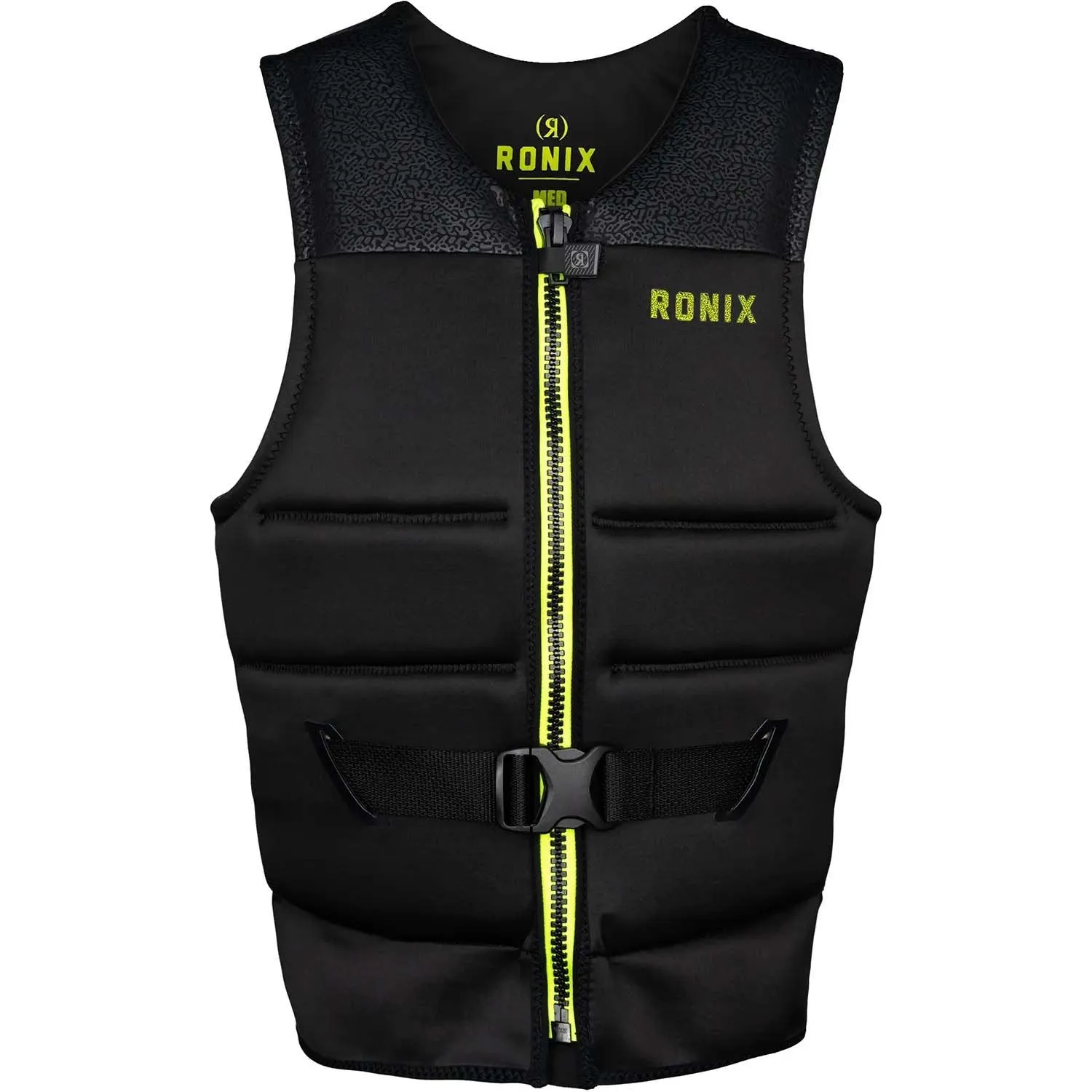 2025 RONIX PROJECT VEST