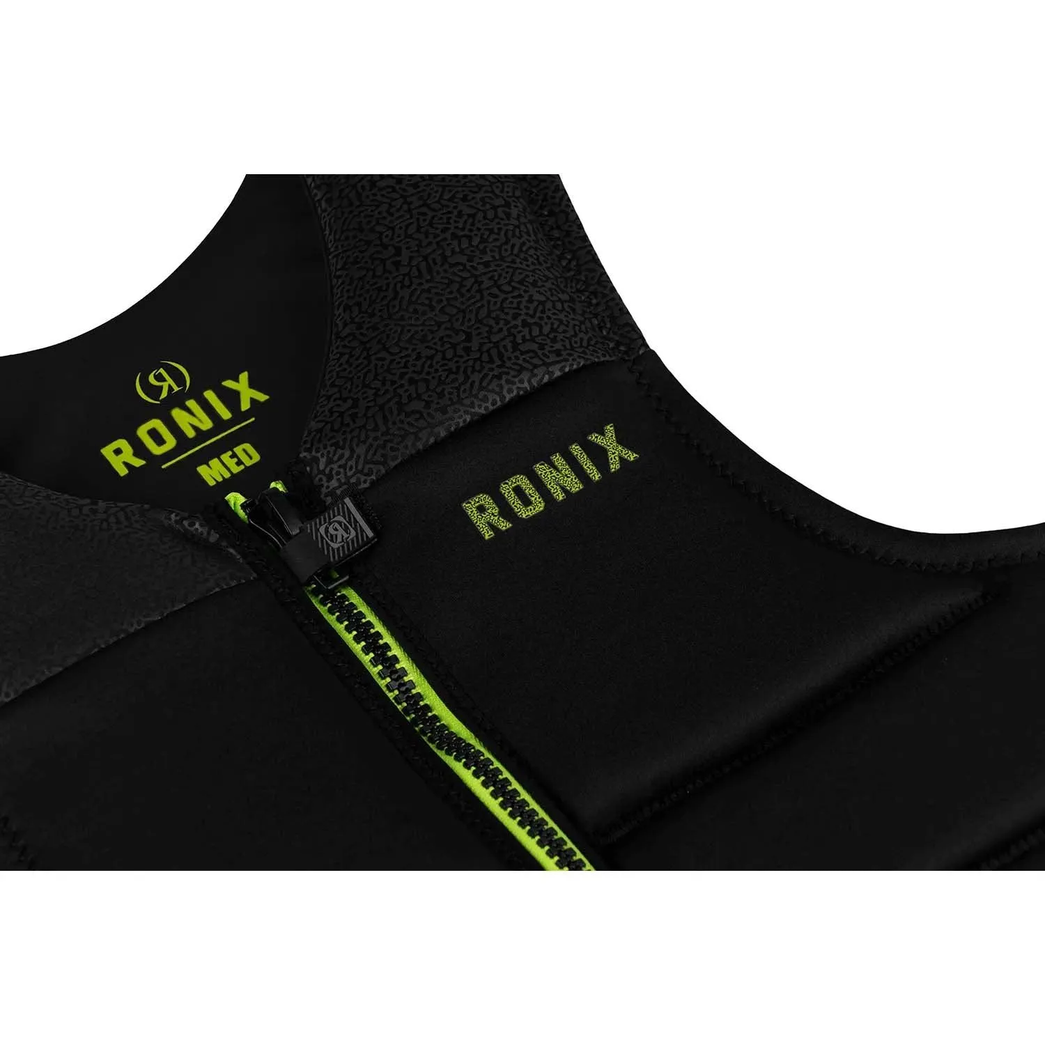 2025 RONIX PROJECT VEST