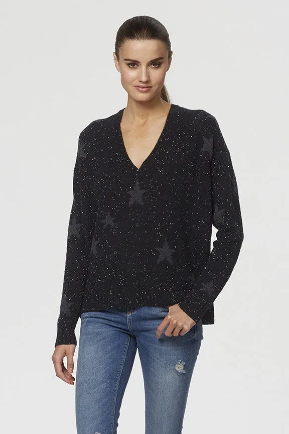 360 Sweater - Leilani Star Sweater