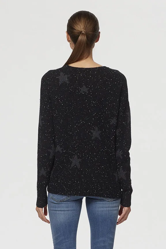 360 Sweater - Leilani Star Sweater