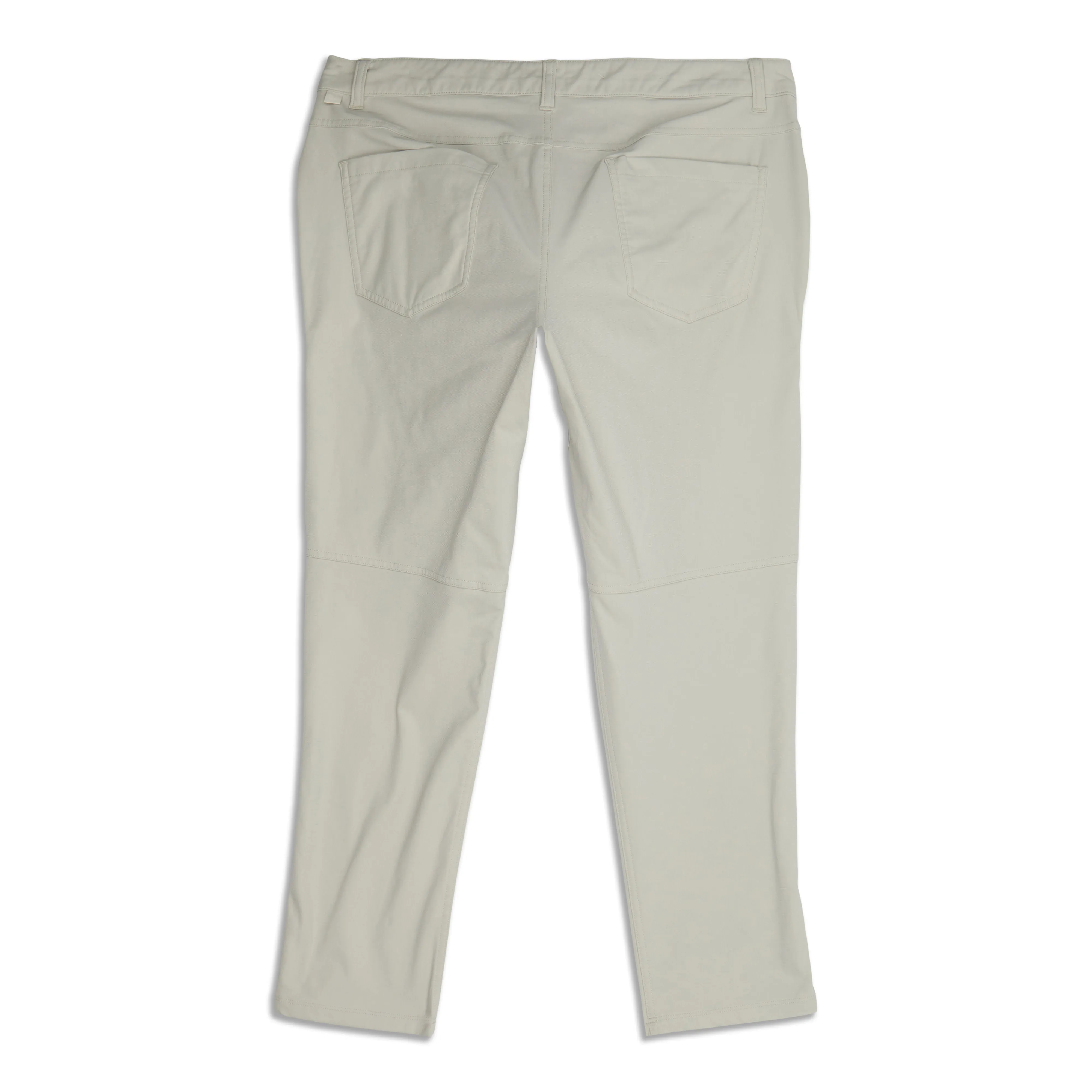 ABC Slim-Fit 5 Pocket Pant - Resale