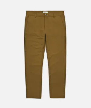 Acadia Travel Pant - Khaki