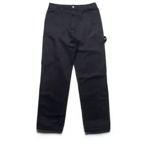 Awake NY Painter Pant - Black