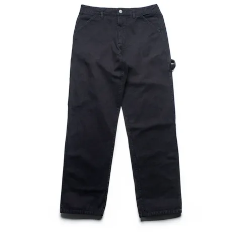 Awake NY Painter Pant - Black