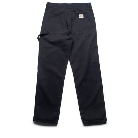 Awake NY Painter Pant - Black