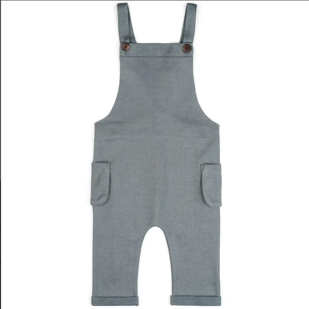 Boys Overalls for Littles | Assorted