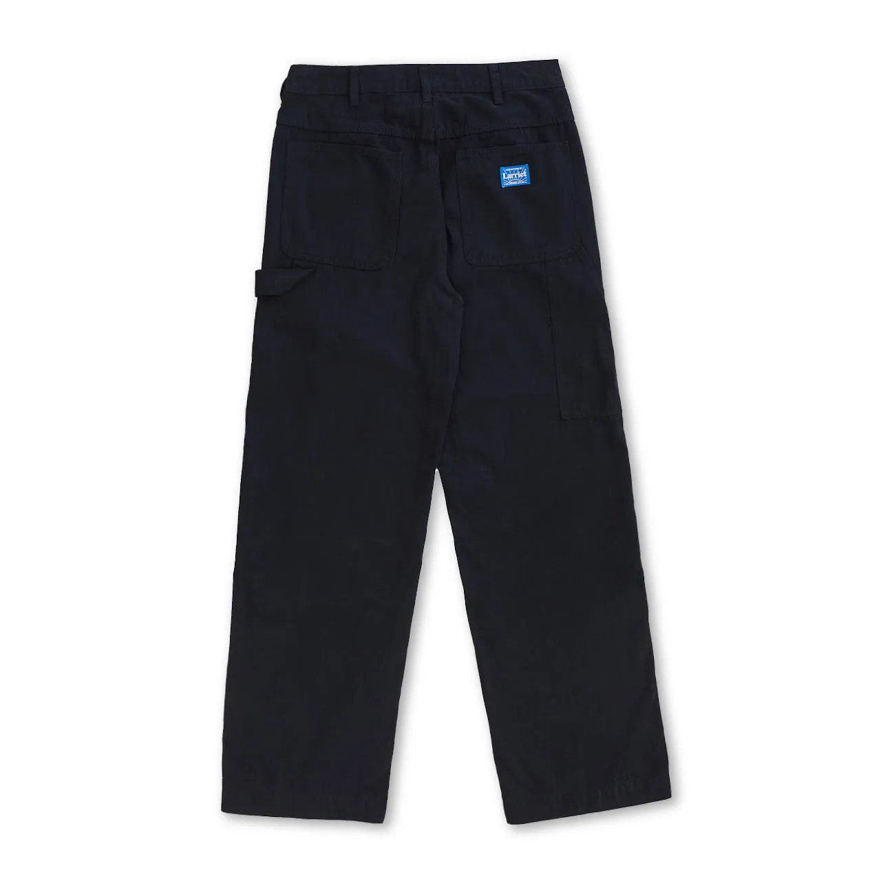 Carpenter Pant, Black