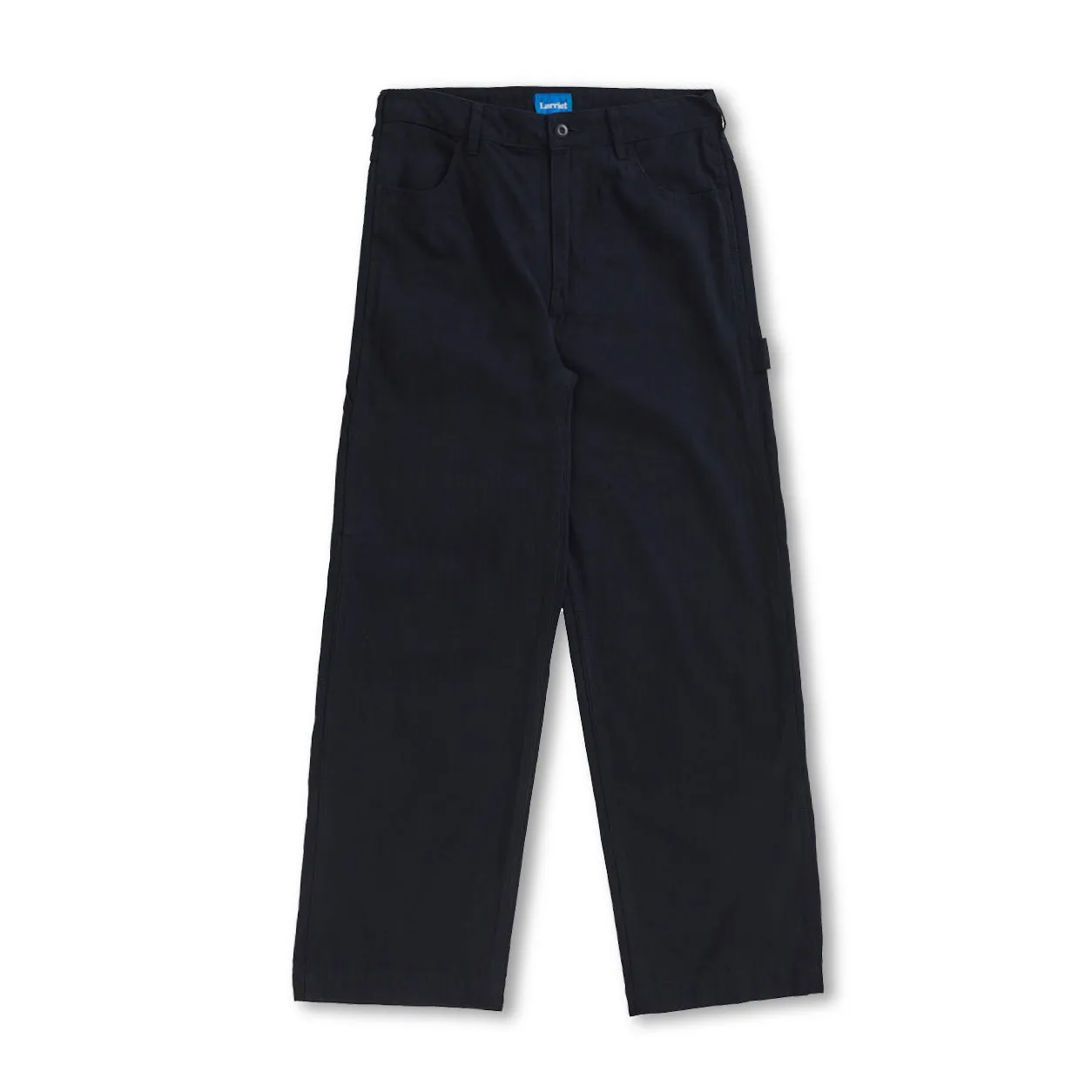 Carpenter Pant, Black