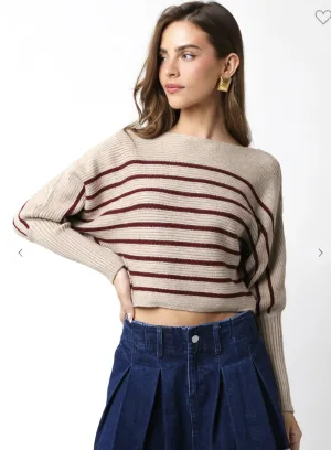 Chelsie Sweater