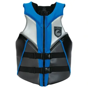 Connelly V Neoprene Vest - Men's