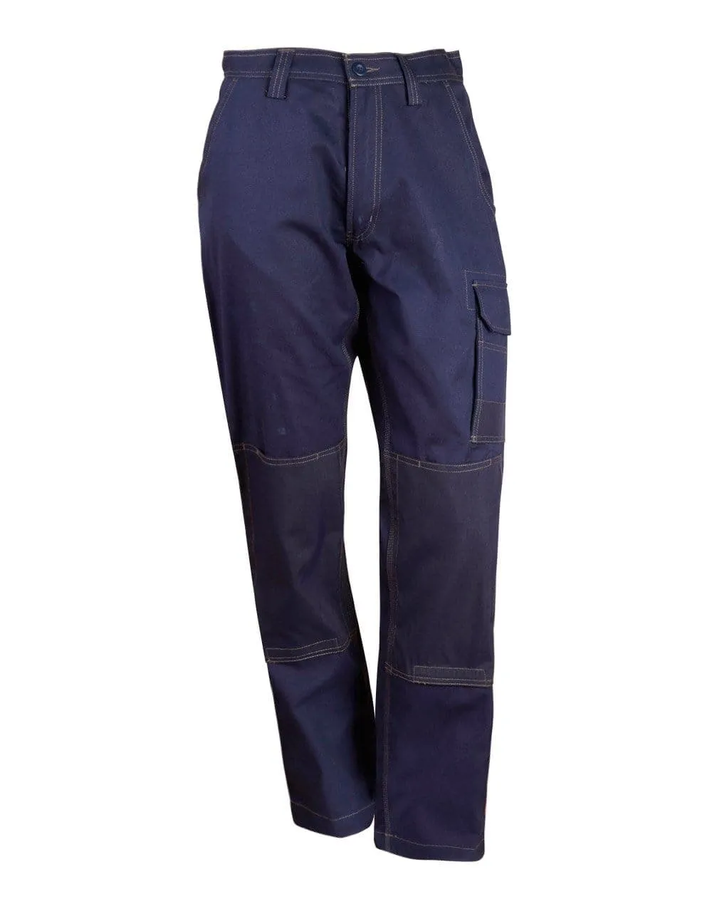 Cordura Semi-fitted Cordura Work Pants WP20