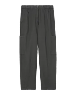 Eileen Fisher Lantern Cargo Pants