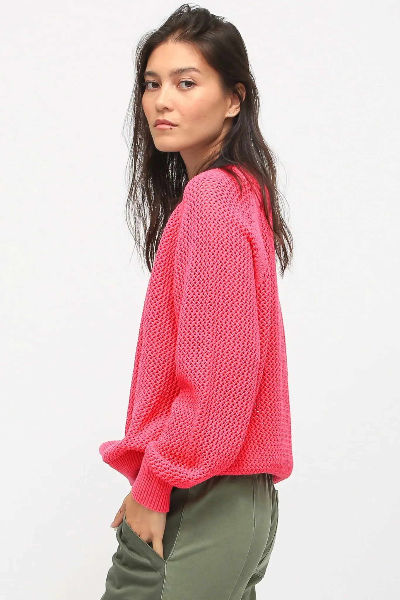 Electric & Rose Chloe Sweater