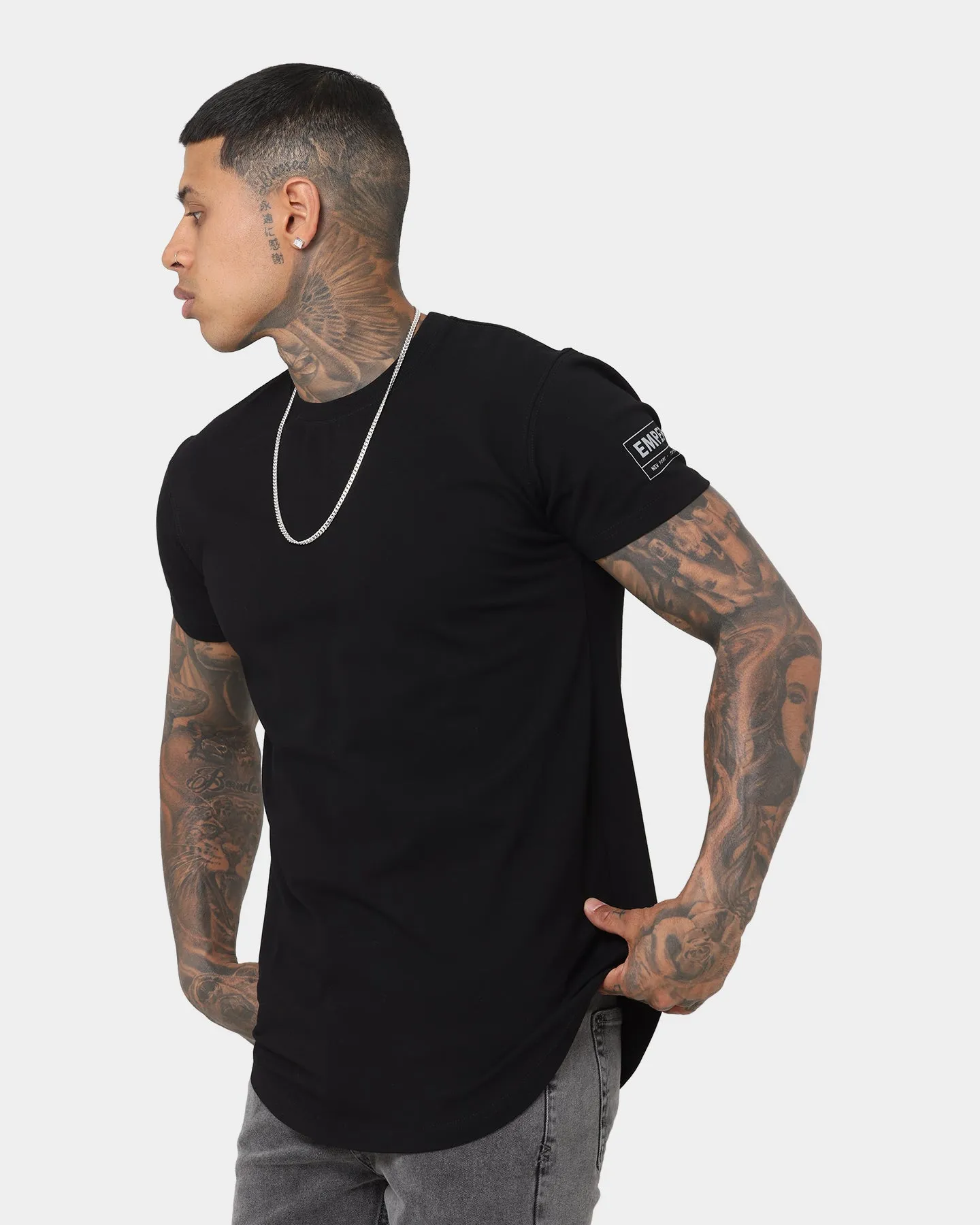 Emperor Apparel Modus II After Dark T-Shirt Black