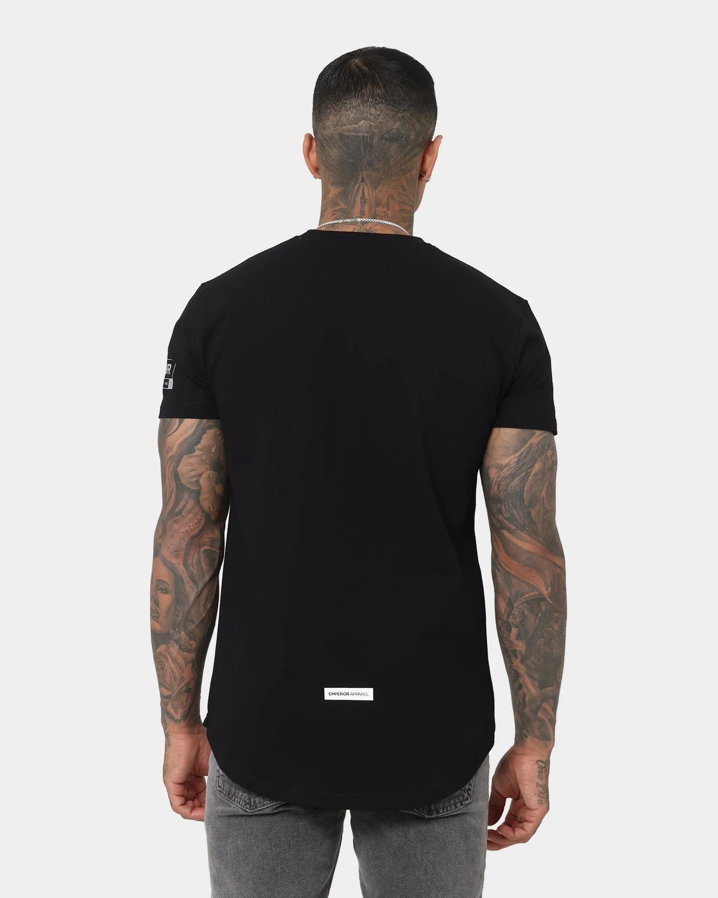 Emperor Apparel Modus II After Dark T-Shirt Black