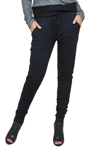 French Terry Jogger Pants