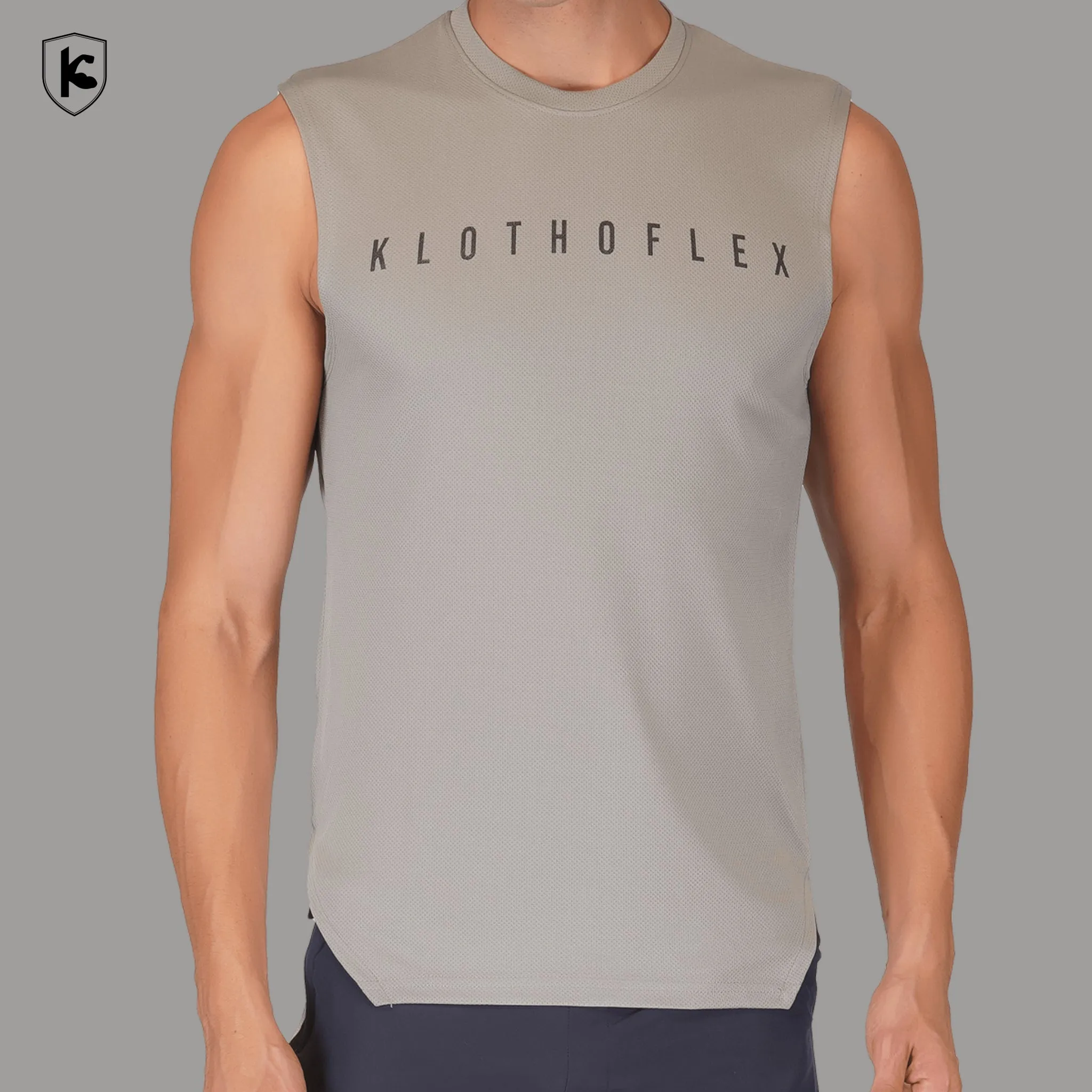 Gladiator Tank Top