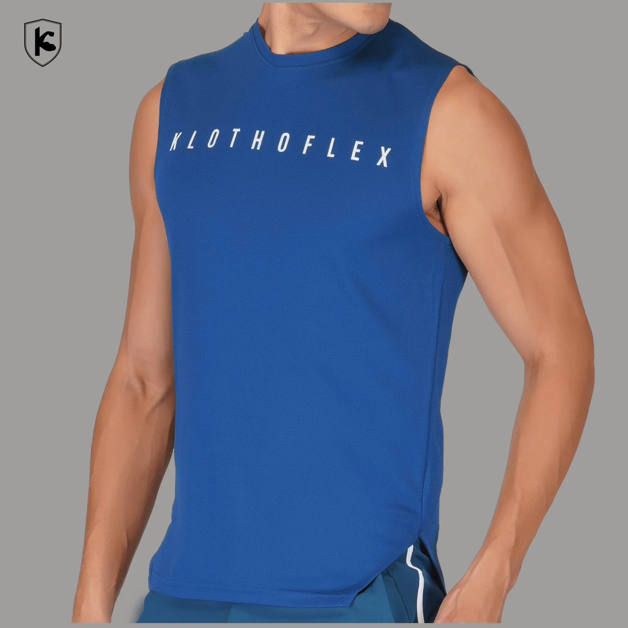 Gladiator Tank Top