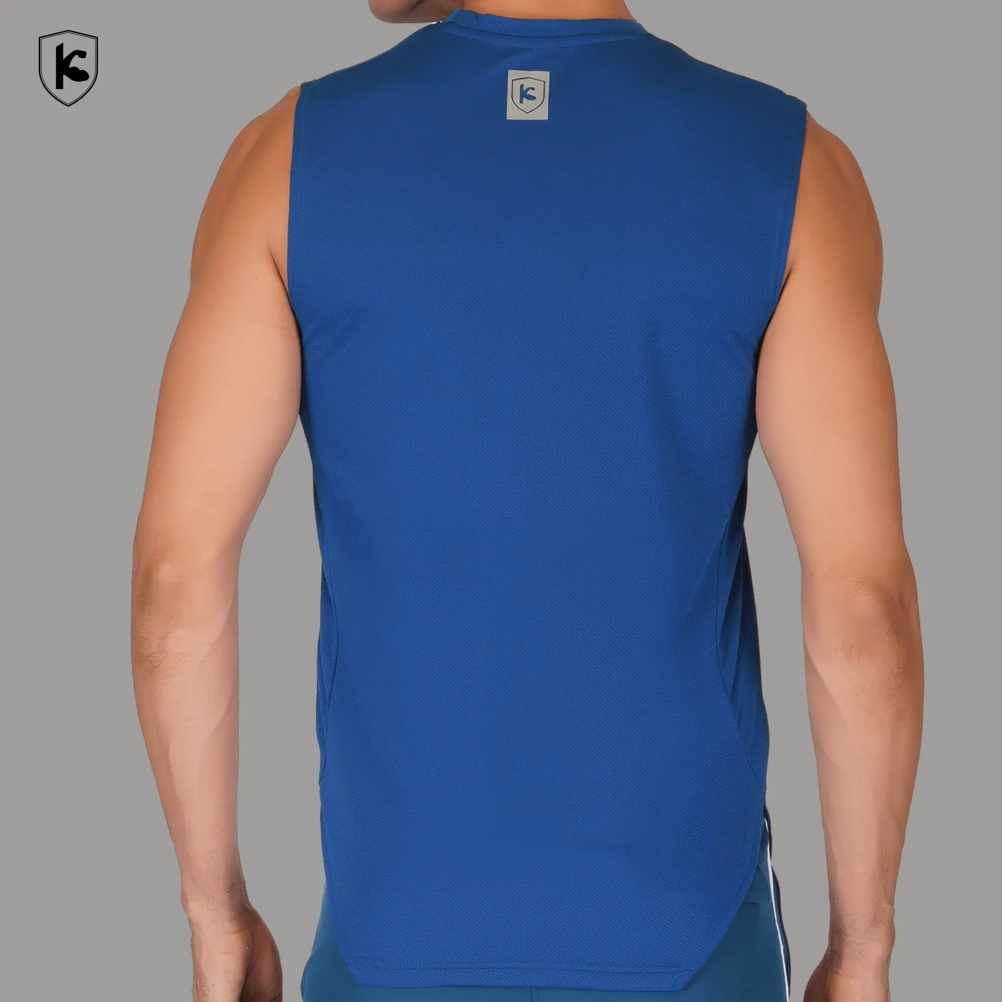 Gladiator Tank Top