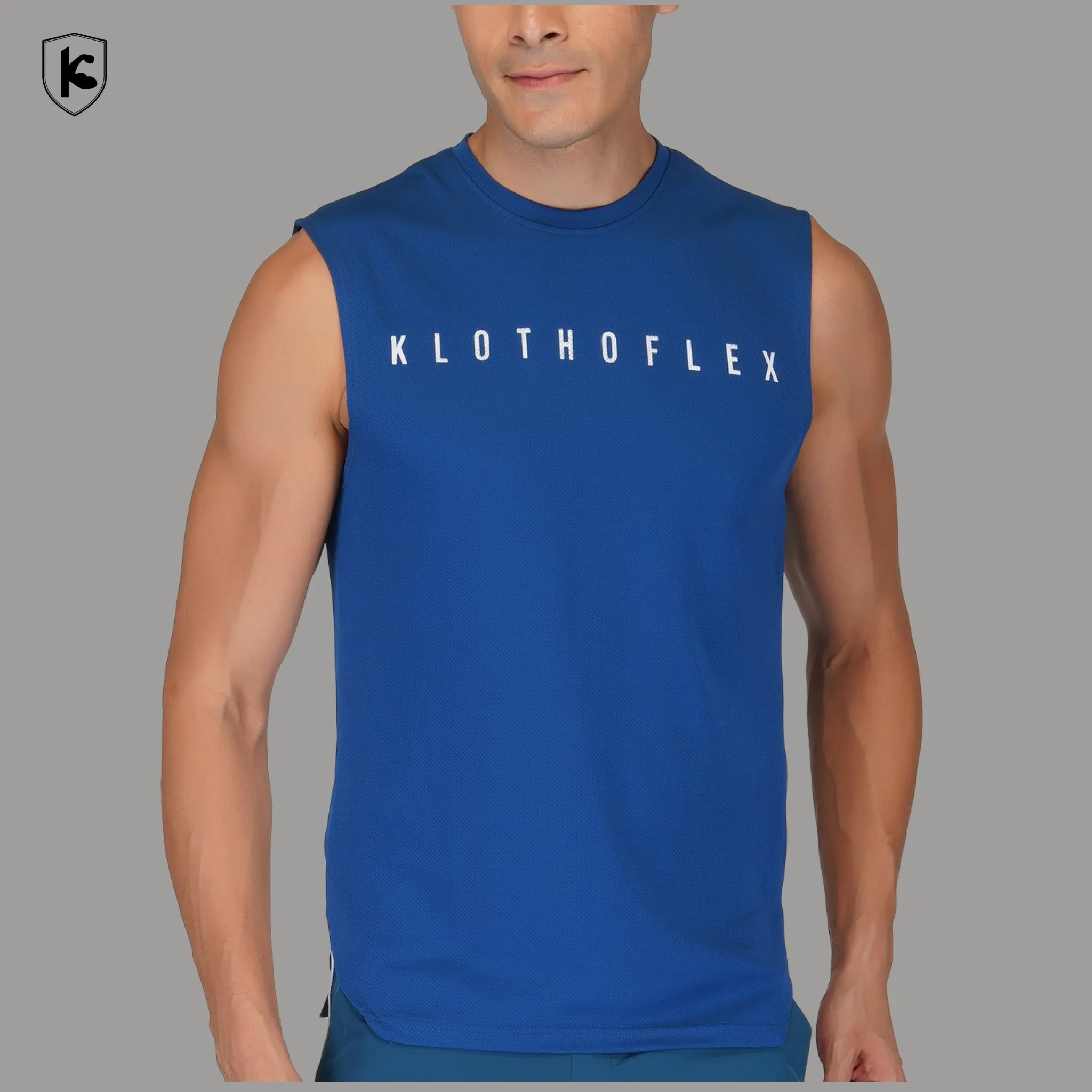 Gladiator Tank Top