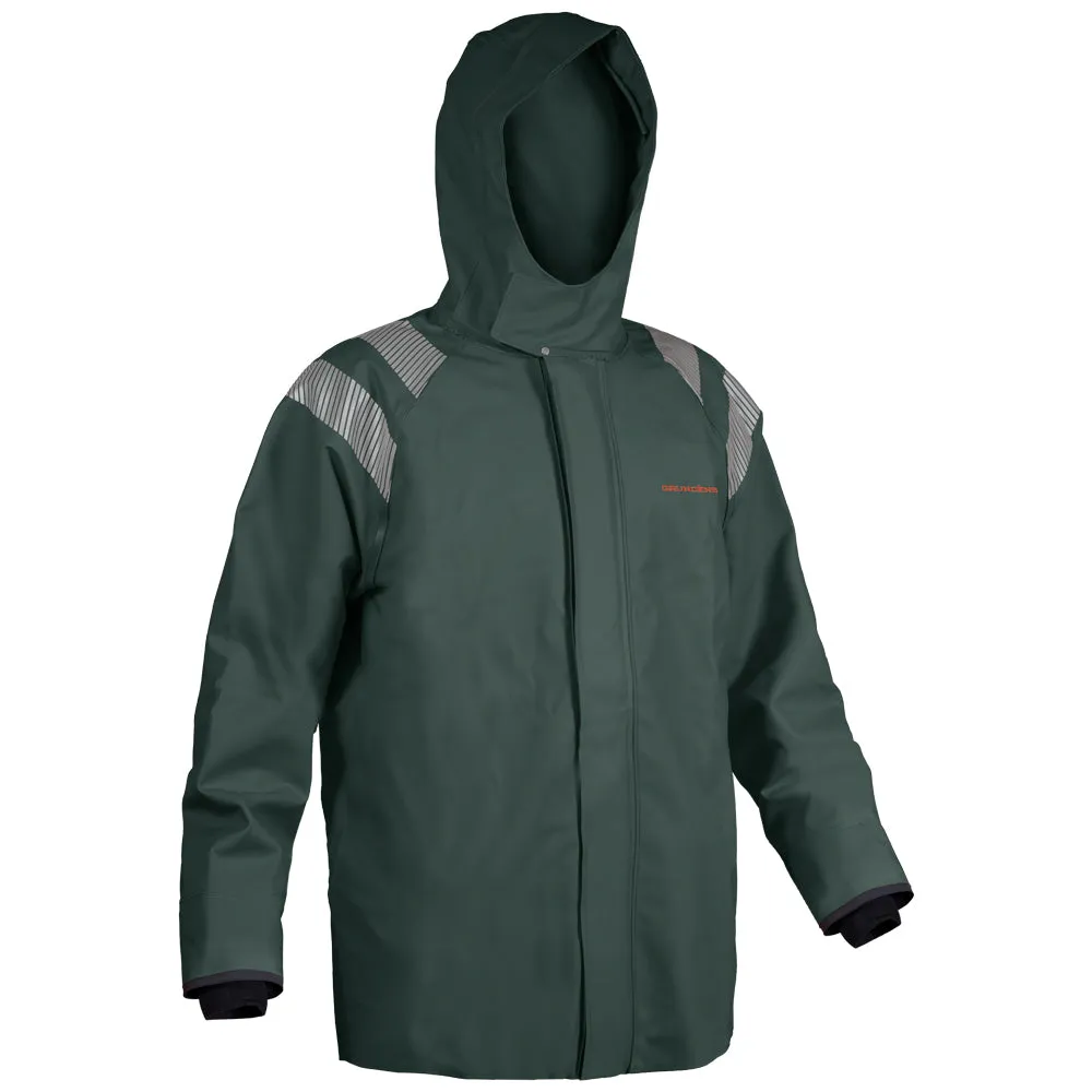 Harvestor Pro Jacket