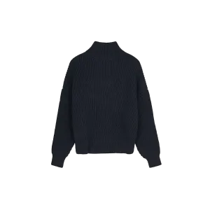 Hera High Neck Sweater