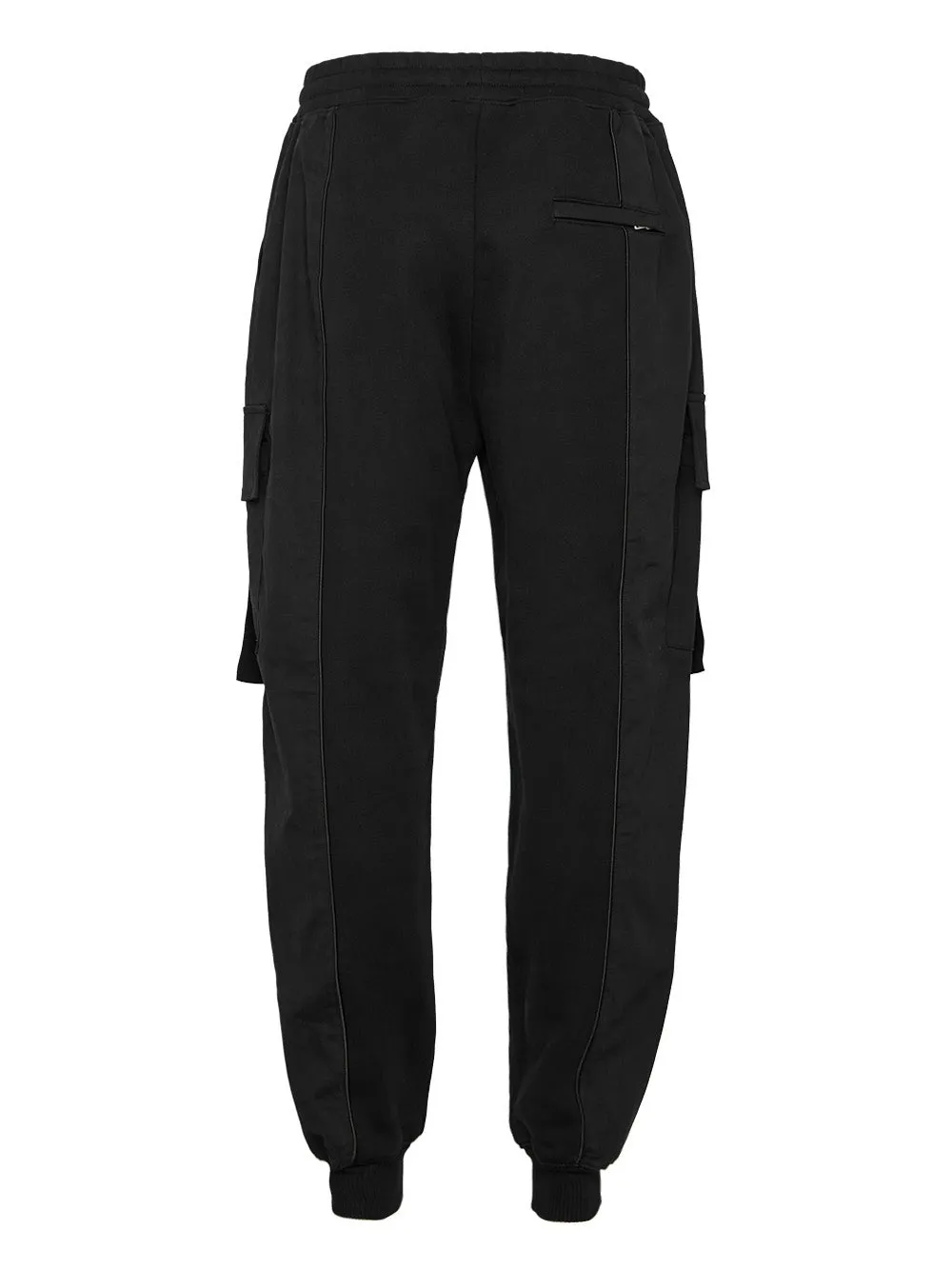 Hybrid French Terry Utility Pants