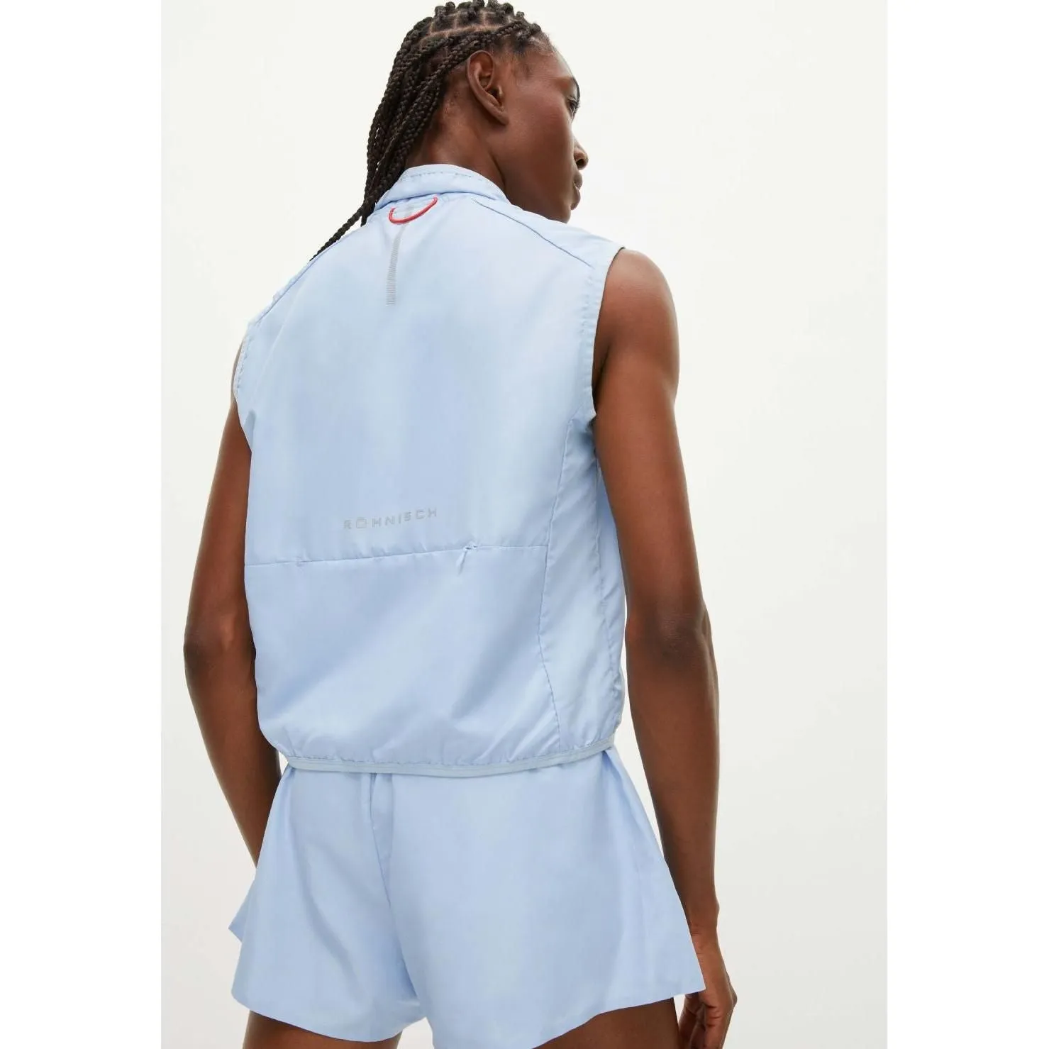 Lightweight Running Vest, Skyway