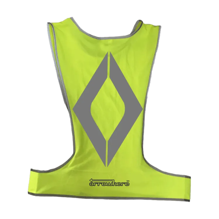 Lightweight Vest