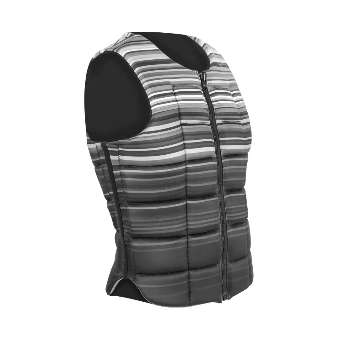 Liquid Force Flex Comp Impact Vest - Black