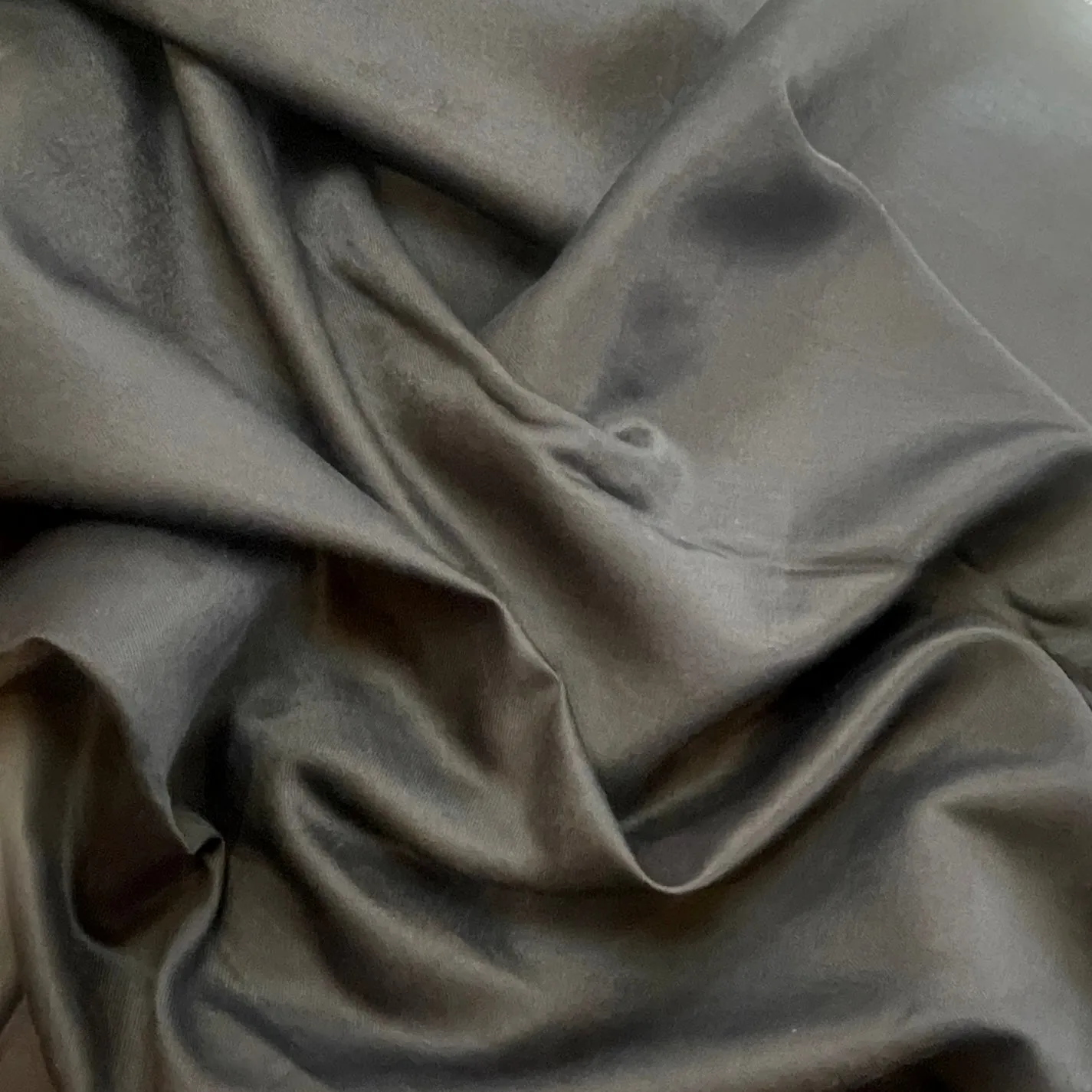 Manhatten luxe drape stretch Linen viscose