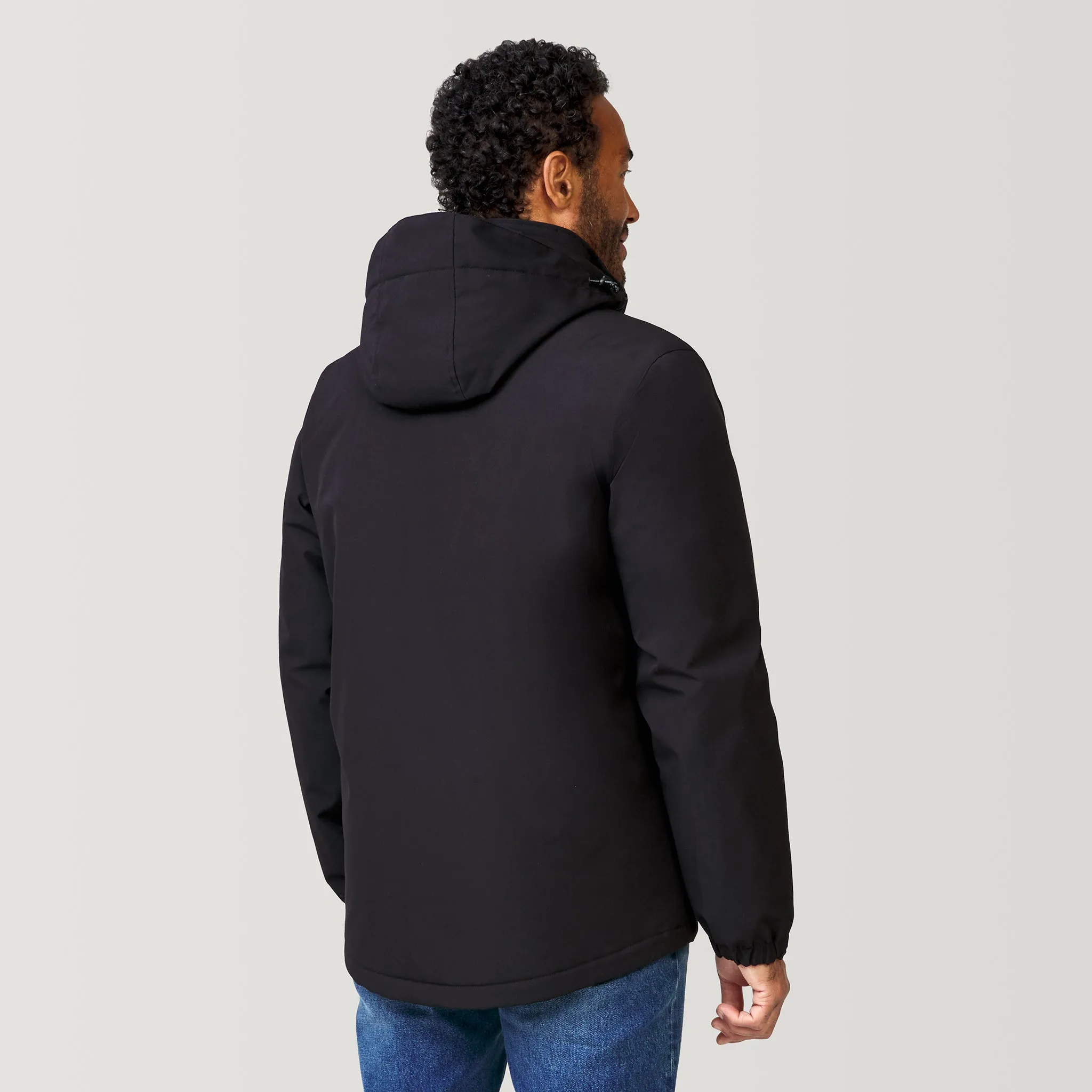 Men's Denali Mid Weight Jacket