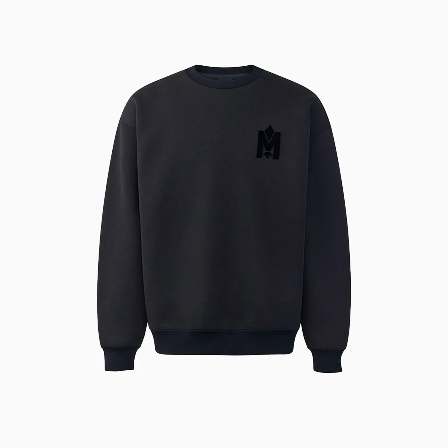 Men's Ready To Wear Knit Sweatshirt