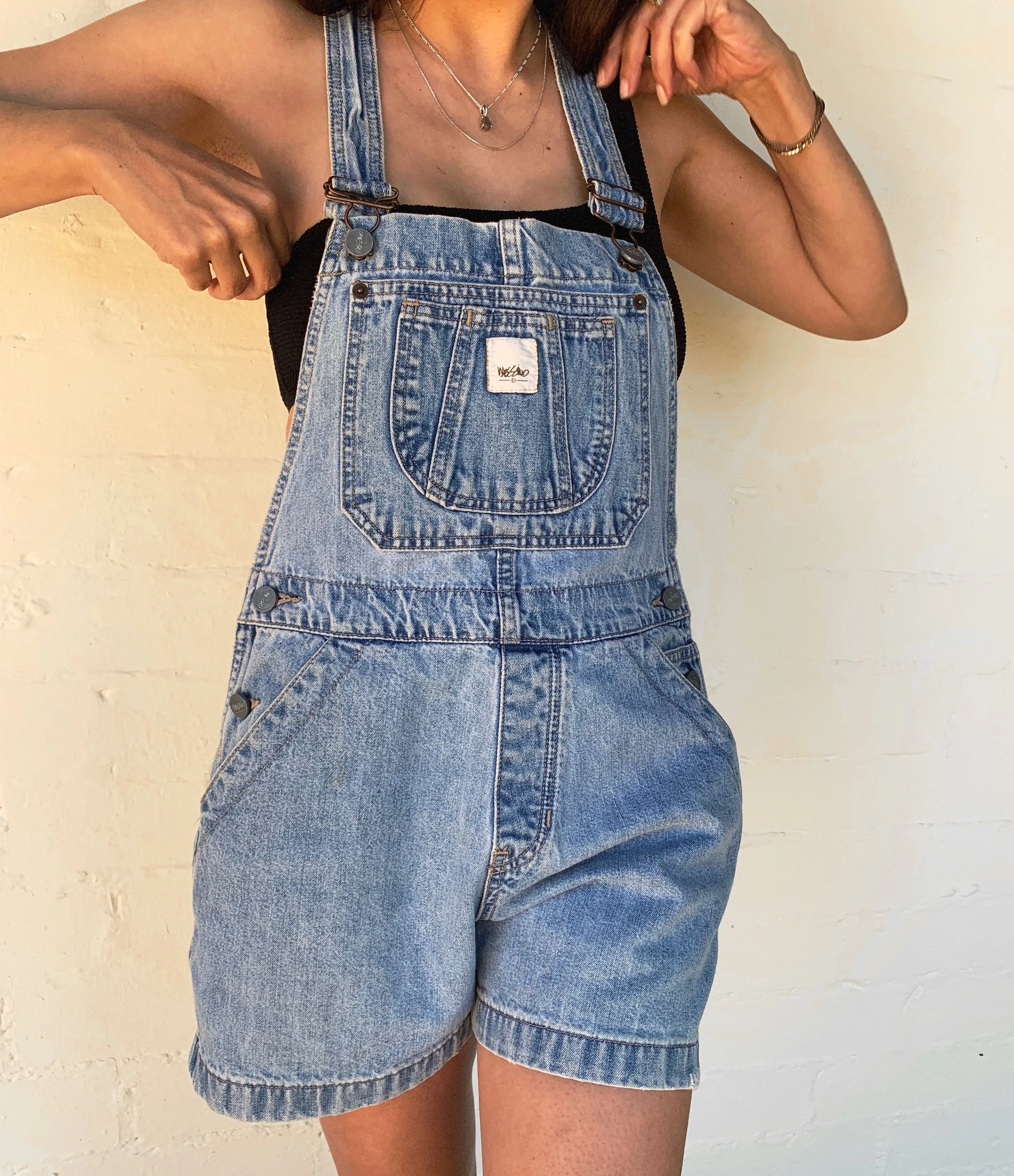 Mossimo Overalls