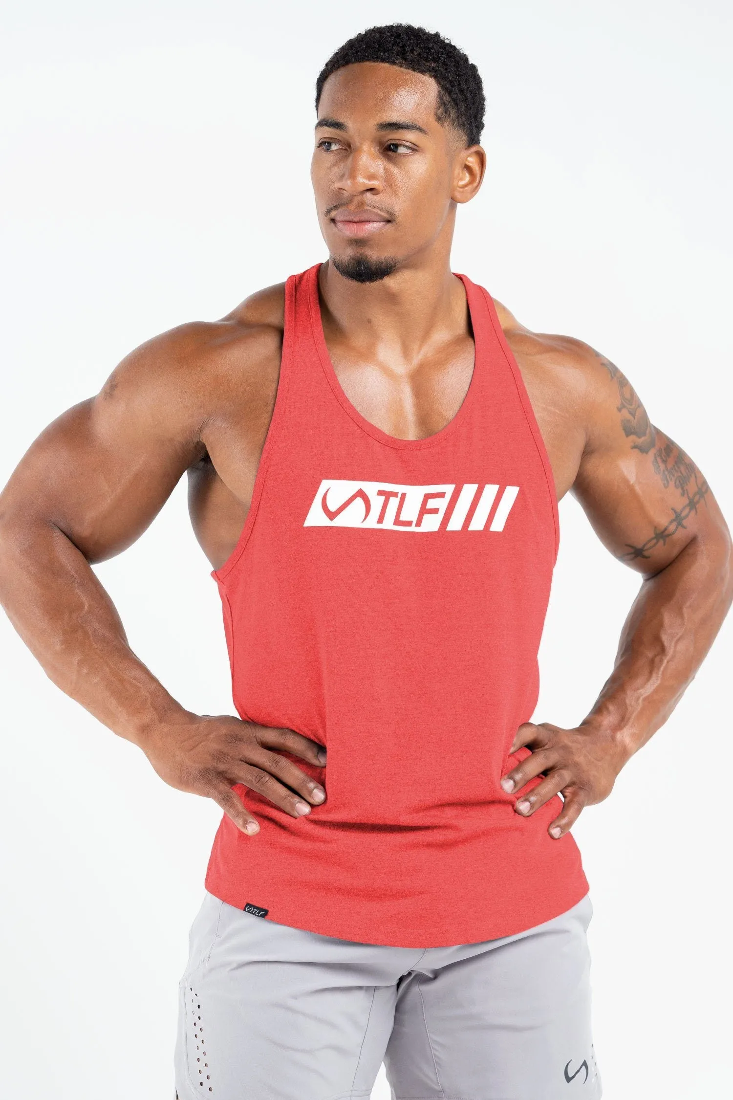 Motion Stringer Tank