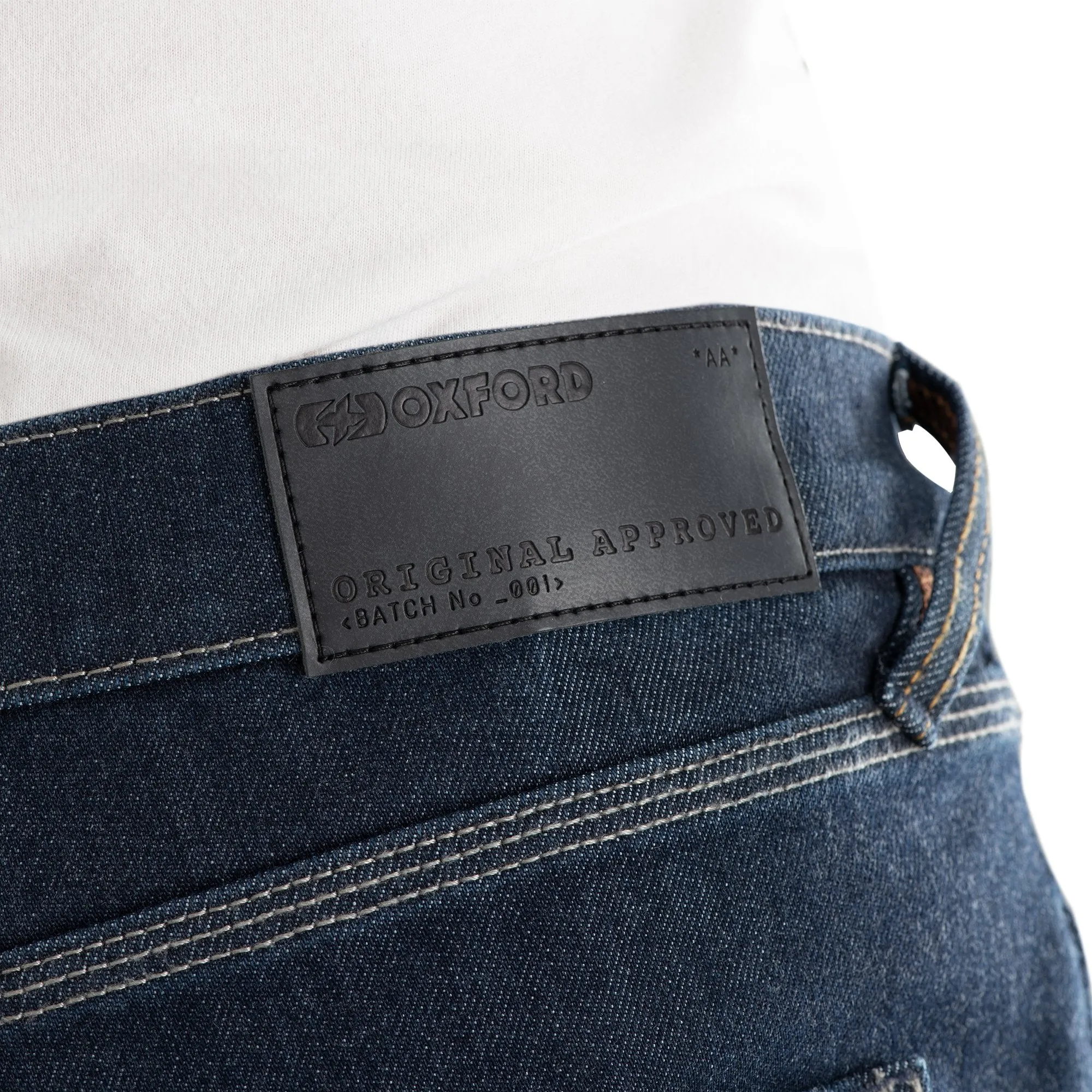 Oxford AA Slim Fit Jeans