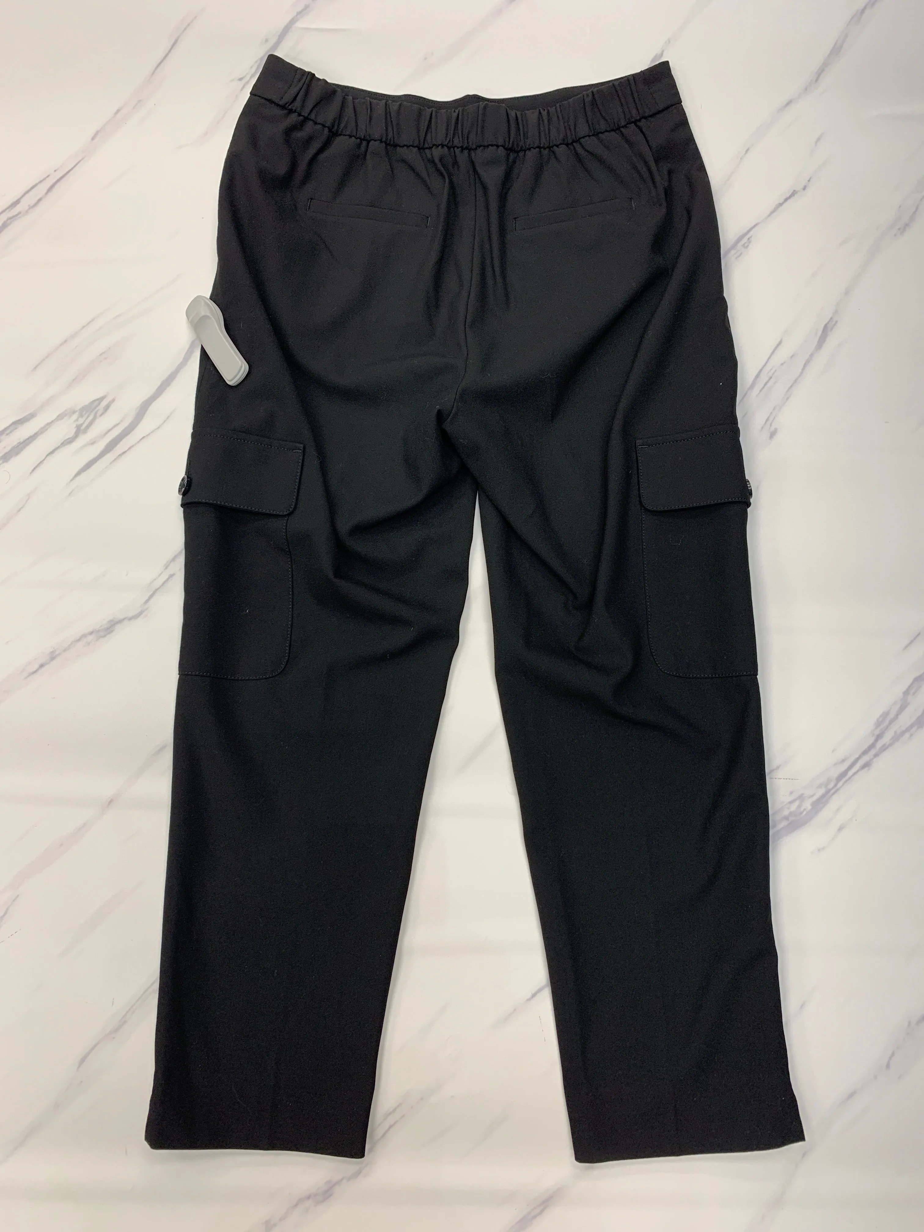 Pants Cargo & Utility By Banana Republic In Black, Size: 8p