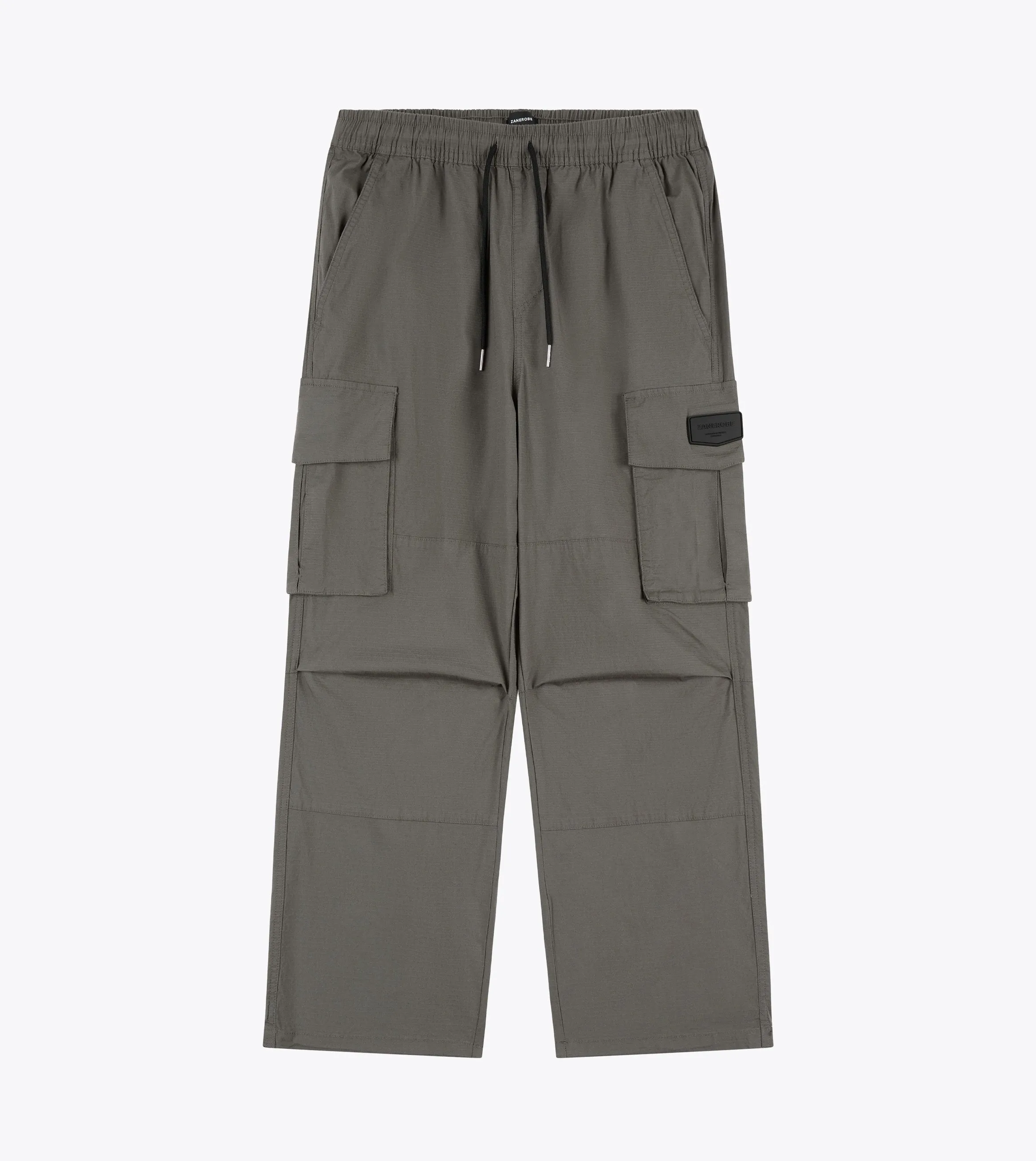 Parachute Pant Olive