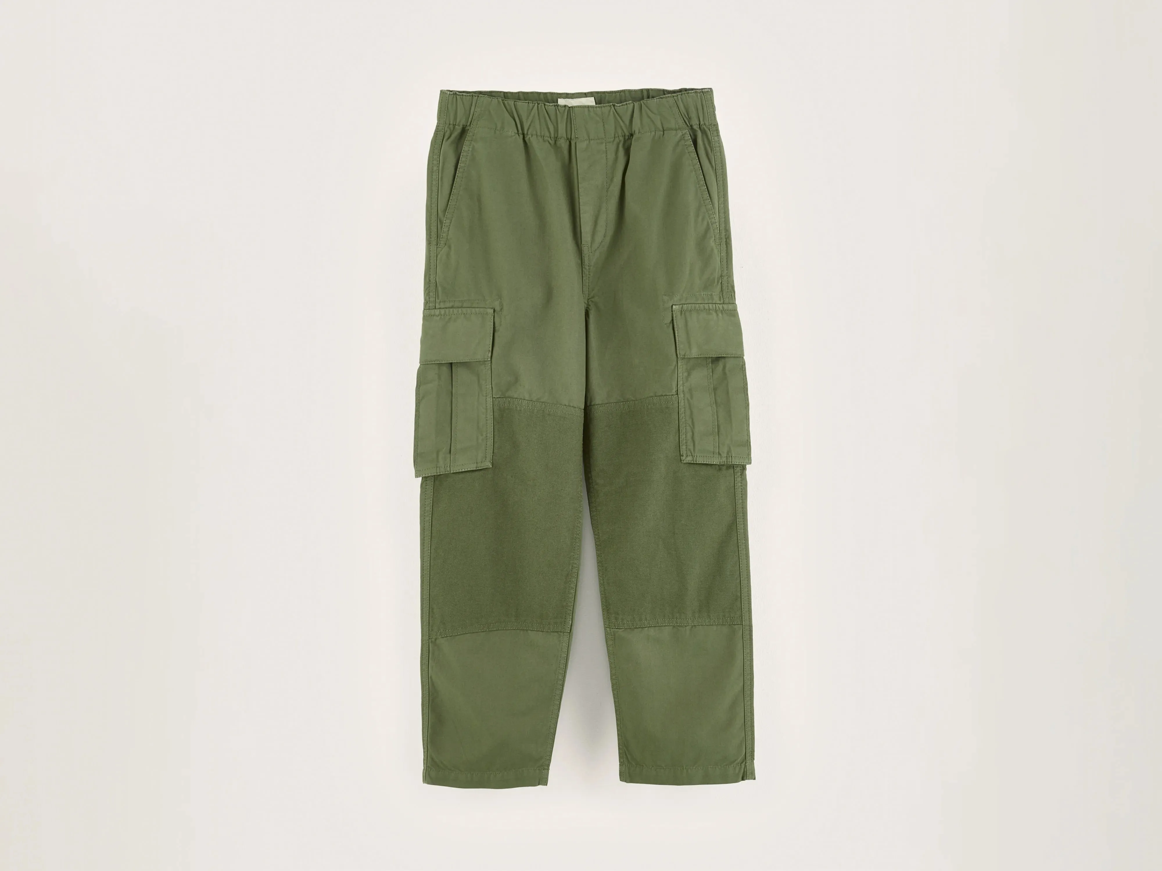 Pazy cargo trousers   (242 / B / ARMY)