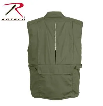 Plainclothes Concealed Carry Vest