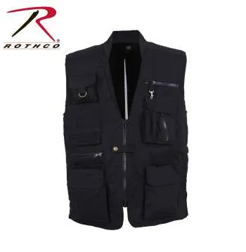 Plainclothes Concealed Carry Vest