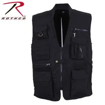 Plainclothes Concealed Carry Vest