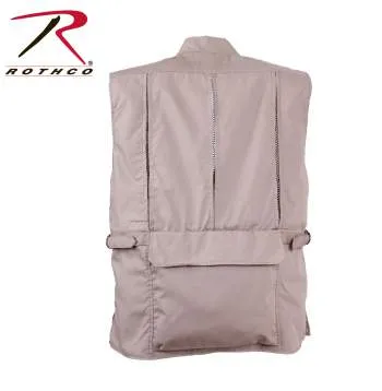 Plainclothes Concealed Carry Vest