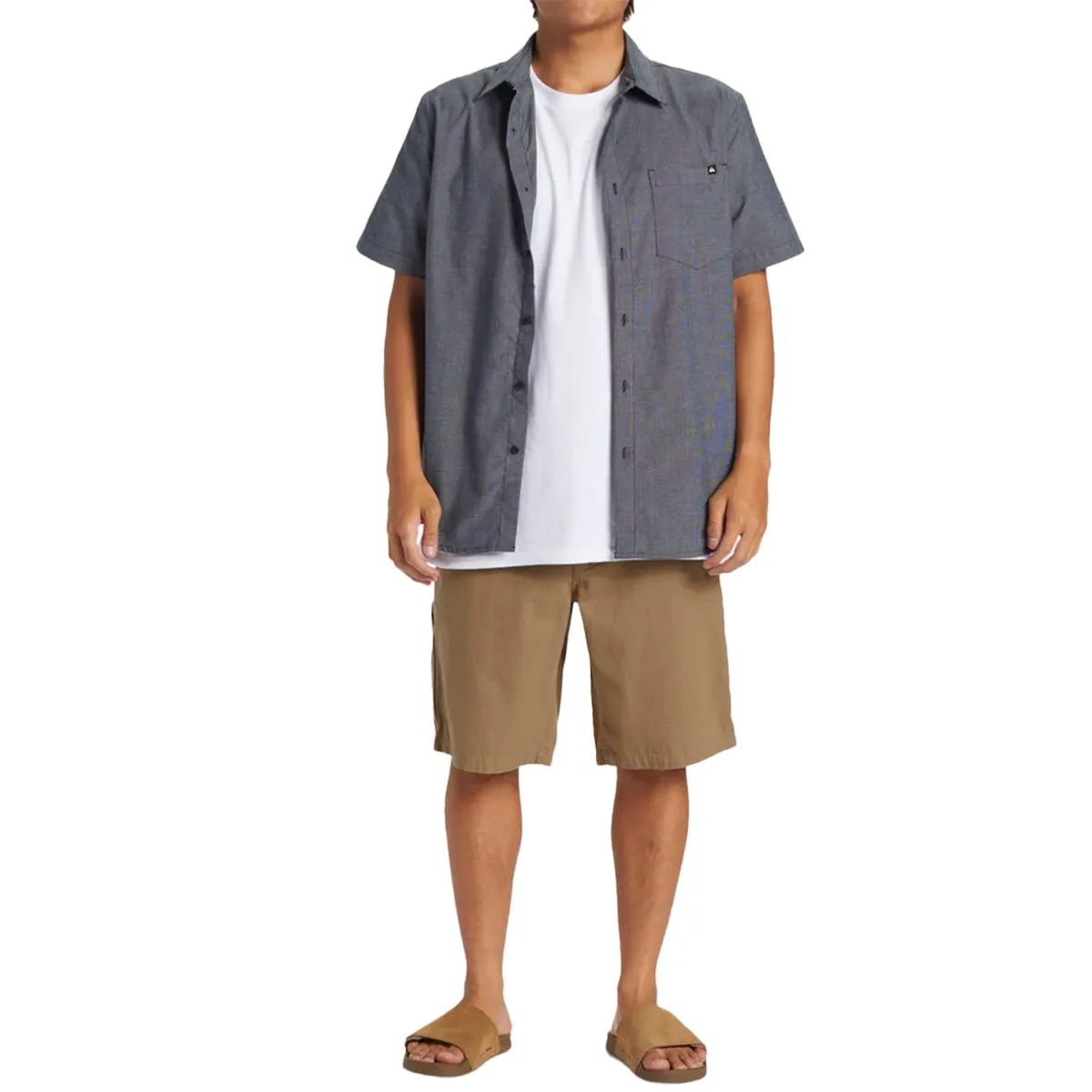 Quiksilver Carpenter Shorts