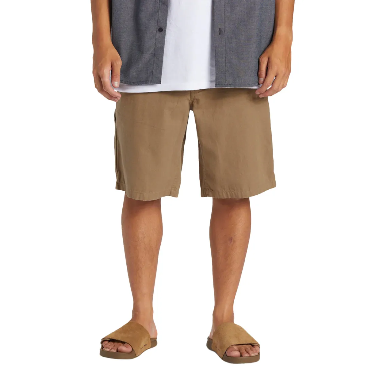 Quiksilver Carpenter Shorts