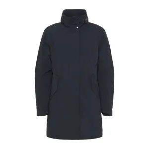 Rebecca Parka - Dark Navy