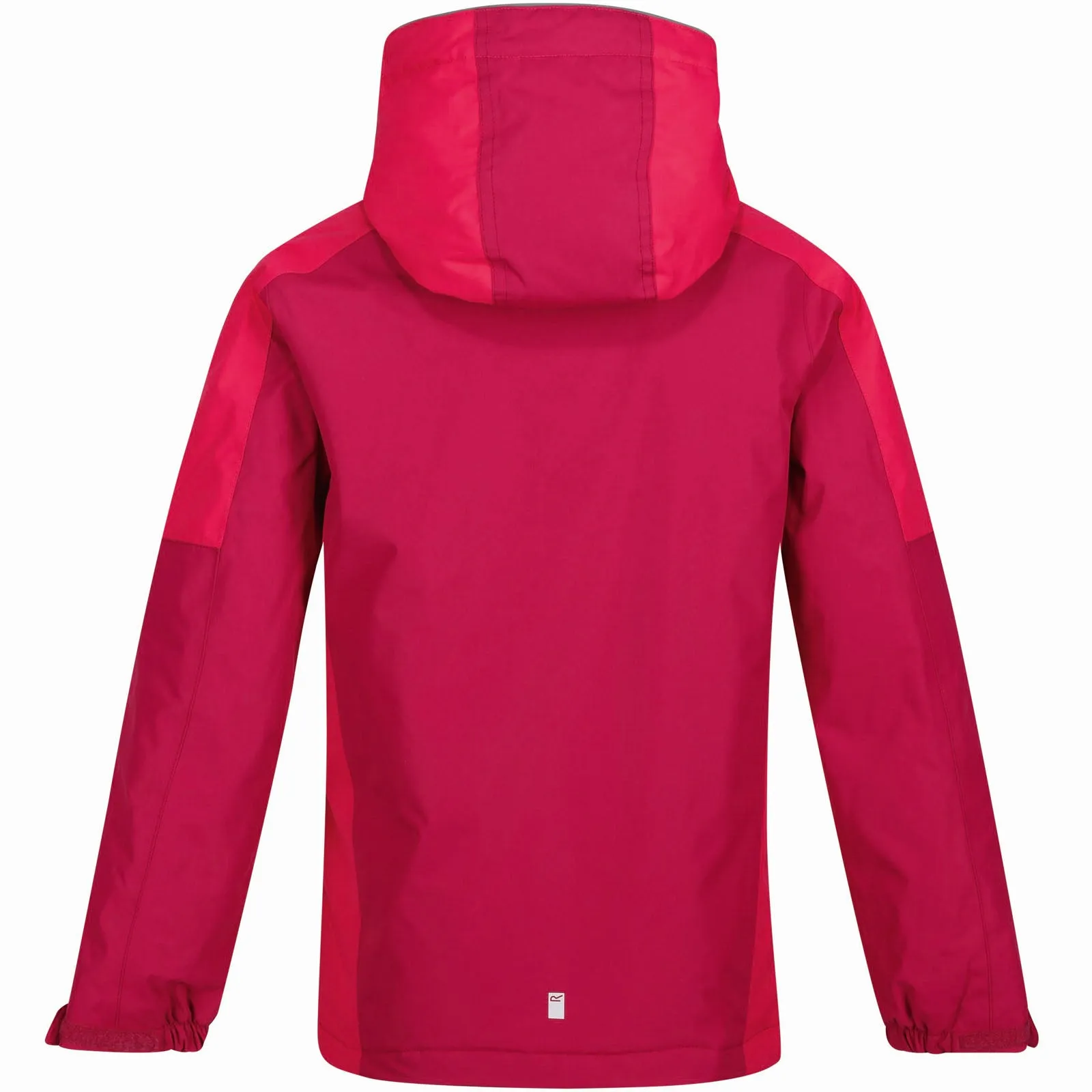 Regatta Kids Hurdle IV Waterproof Insulated Jacket