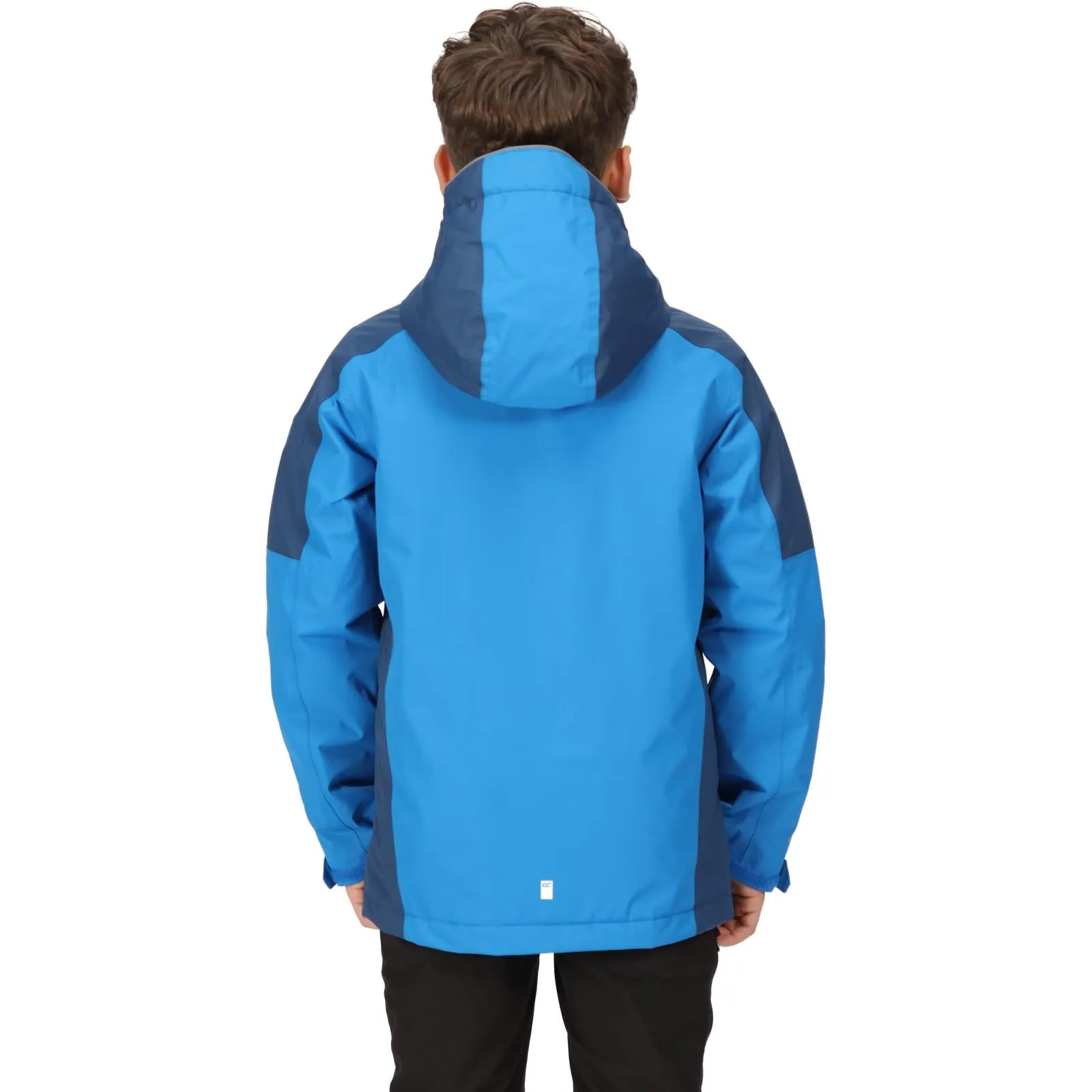 Regatta Kids Hurdle IV Waterproof Insulated Jacket