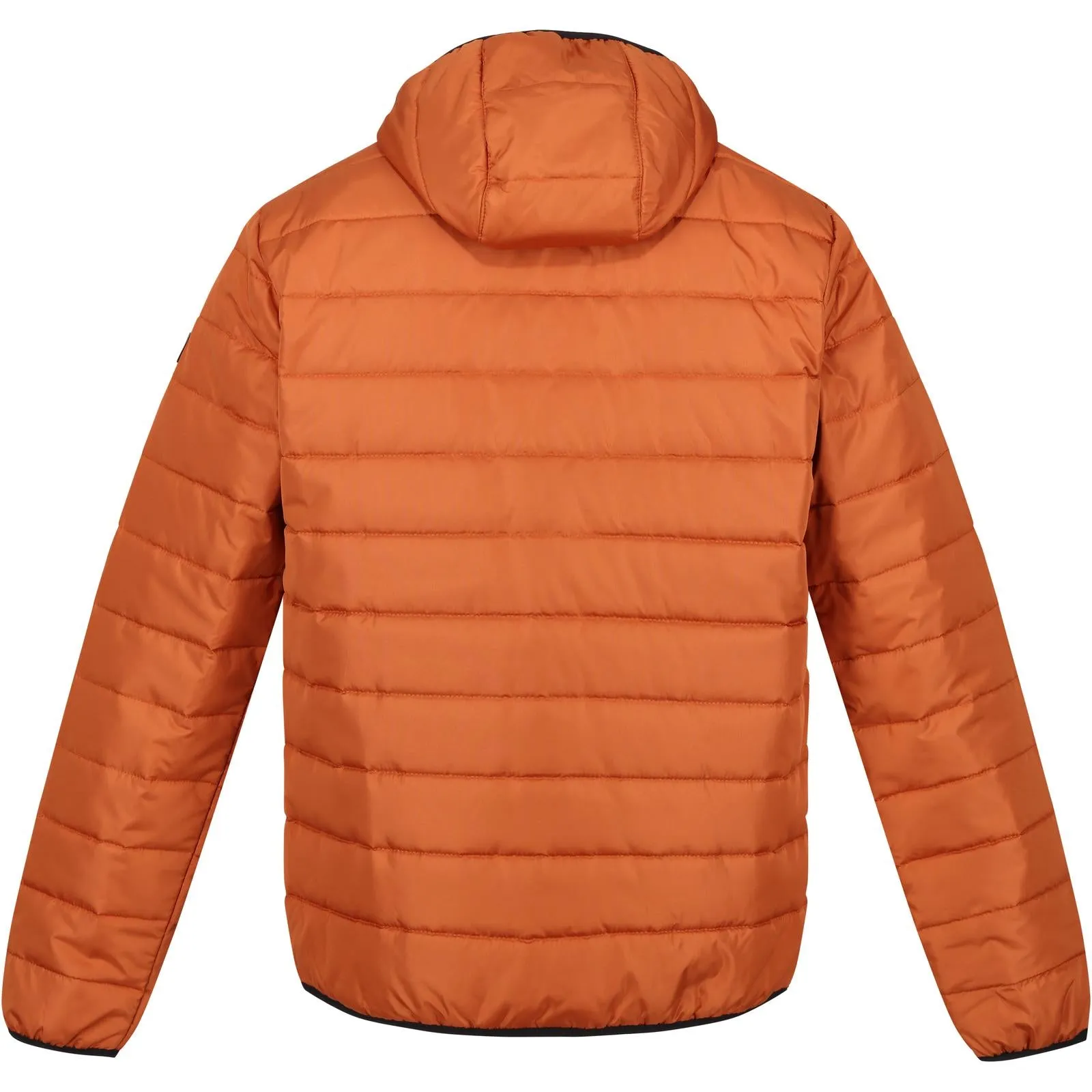 Regatta Mens Helfa Insulated Quilted Jacket